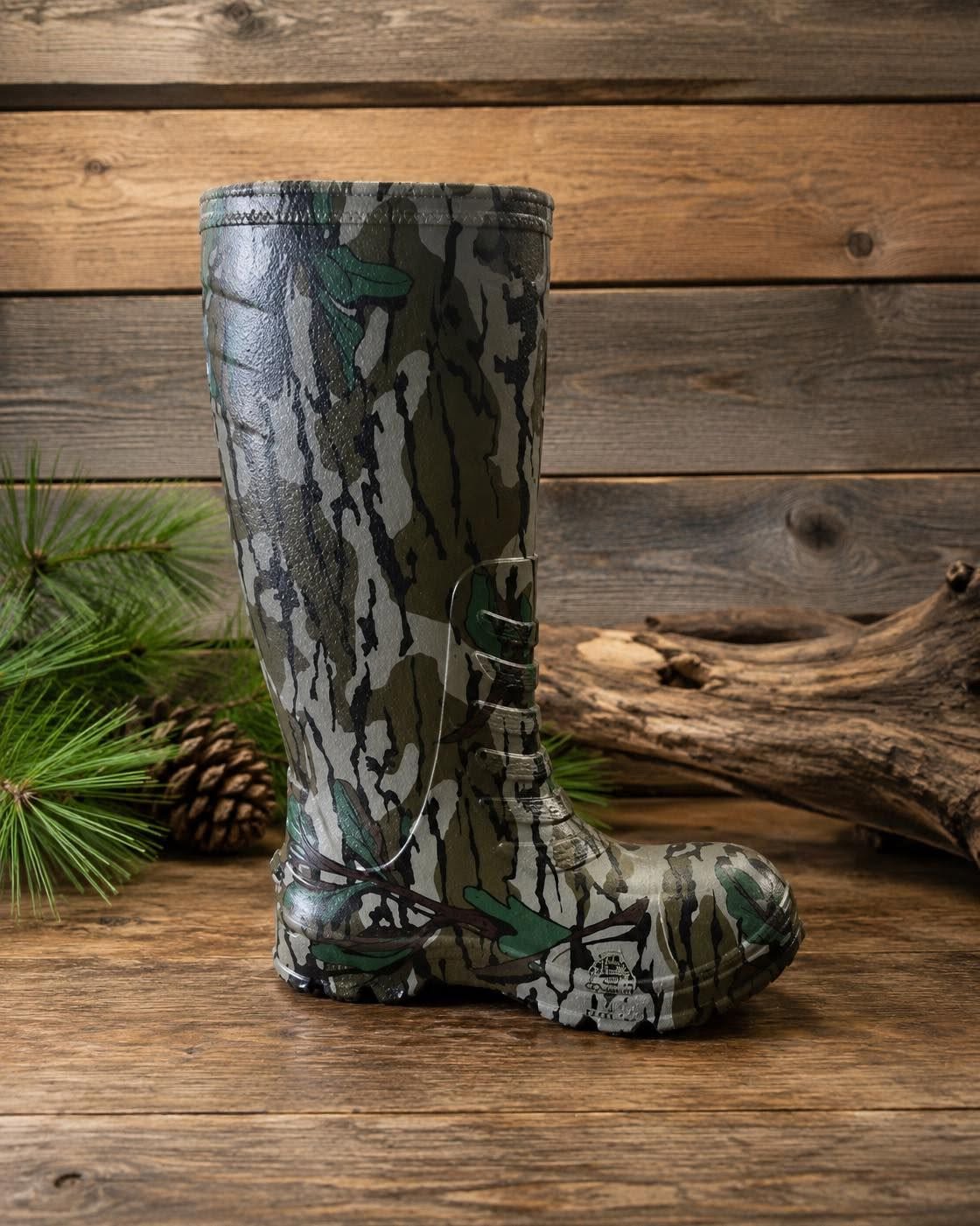 Men's 16" Classic Lite Boot Greenleaf