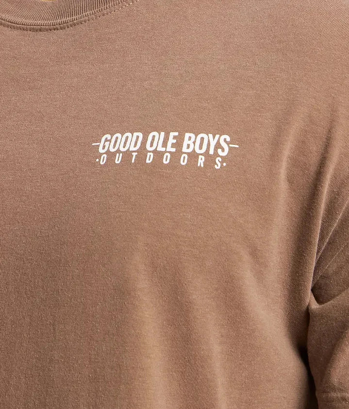 Good Ole Boys - Lab Mallard T-Shirt