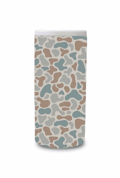 Camo Can Cooler